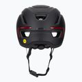 Велосипедна каска Giro Ethos Integrated MIPS LED matte black 4