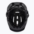 Велосипедна каска Giro Ethos Integrated MIPS LED matte black 5