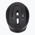 Велосипедна каска Giro Ethos Integrated MIPS LED matte black 6
