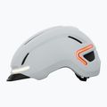 Велосипедна каска Giro Ethos Integrated MIPS LED matte chalk 2