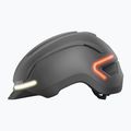 Велосипедна каска Giro Ethos Integrated MIPS LED matte graphite 2
