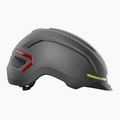 Велосипедна каска Giro Ethos Integrated MIPS LED matte graphite 3