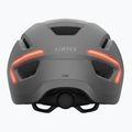 Велосипедна каска Giro Ethos Integrated MIPS LED matte graphite 4