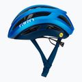 Велосипедна каска Giro Aries Spherical MIPS matte ano blue 4
