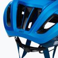 Велосипедна каска Giro Aries Spherical MIPS matte ano blue 7