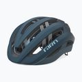 Велосипедна каска Giro Aries Spherical MIPS harbor blue fade