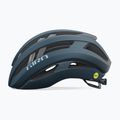Велосипедна каска Giro Aries Spherical MIPS harbor blue fade 2