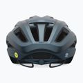 Велосипедна каска Giro Aries Spherical MIPS harbor blue fade 3