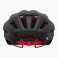 Велосипедна каска Giro Aries Spherical MIPS matte carbon red 3