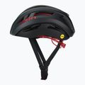 Велосипедна каска Giro Aries Spherical MIPS matte carbon red 4