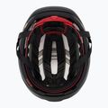 Велосипедна каска Giro Aries Spherical MIPS matte carbon red 6