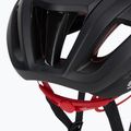 Велосипедна каска Giro Aries Spherical MIPS matte carbon red 7