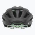 Велосипедна каска Giro Aries Spherical MIPS matte coal/space green 3