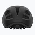 Велосипедна каска Giro Fixture II Integrated MIPS matte black 3