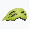 Велосипедна каска Giro Fixture II Integrated MIPS matte ano lime 2