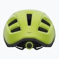 Велосипедна каска Giro Fixture II Integrated MIPS matte ano lime 3