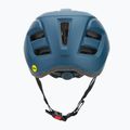 Велосипедна каска Giro Fixture II Integrated MIPS matte harbor blue 4