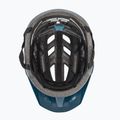 Велосипедна каска Giro Fixture II Integrated MIPS matte harbor blue 5