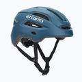 Велосипедна каска Giro Fixture II Integrated MIPS matte harbor blue 6