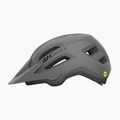 Велосипедна каска Giro Fixture II Integrated MIPS matte titanium 2