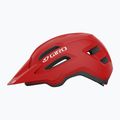 Велосипедна каска Giro Fixture II Integrated MIPS matte trim red 2
