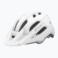 Велосипедна каска Giro Fixture II Integrated MIPS matte white