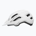 Велосипедна каска Giro Fixture II Integrated MIPS matte white 2