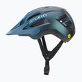 Велосипедна каска Giro Fixture II Integrated MIPS W matte ano harbor blue fade 3