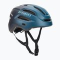 Велосипедна каска Giro Fixture II Integrated MIPS W matte ano harbor blue fade 7