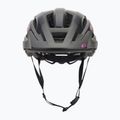 Велосипедна каска Giro Fixture II Integrated MIPS W matte black/pink 2