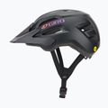 Велосипедна каска Giro Fixture II Integrated MIPS W matte black/pink 3