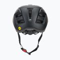 Велосипедна каска Giro Fixture II Integrated MIPS W matte black/pink 4