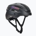 Велосипедна каска Giro Fixture II Integrated MIPS W matte black/pink 7