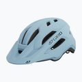 Велосипедна каска Giro Fixture II Integrated MIPS W matte light harbor blue
