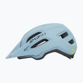 Велосипедна каска Giro Fixture II Integrated MIPS W matte light harbor blue 2