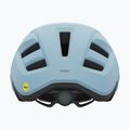 Велосипедна каска Giro Fixture II Integrated MIPS W matte light harbor blue 3