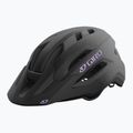 Велосипедна каска Giro Fixture II Integrated MIPS W matte black titanium fade