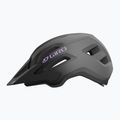 Велосипедна каска Giro Fixture II Integrated MIPS W matte black titanium fade 2