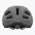 Велосипедна каска Giro Fixture II Integrated MIPS W matte black titanium fade 3