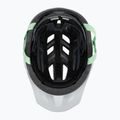 Велосипедна каска Giro Fixture II Integrated MIPS W matte white/green pearl 5