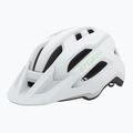 Велосипедна каска Giro Fixture II Integrated MIPS W matte white/green pearl