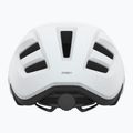 Велосипедна каска Giro Fixture II Integrated MIPS W matte white/green pearl 3
