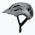Велосипедна каска Giro Fixture II Integrated MIPS matte titanium 3