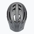 Велосипедна каска Giro Fixture II Integrated MIPS matte titanium 6