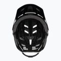 Велосипедна каска Giro Fixture II XL матово черна 6