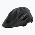 Велосипедна каска Giro Fixture II XL матово черна 7