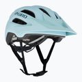 Дамска каска за велосипед Giro Fixture II W matte light harbor blue
