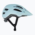 Дамска каска за велосипед Giro Fixture II W matte light harbor blue 3