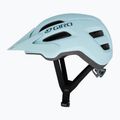 Дамска каска за велосипед Giro Fixture II W matte light harbor blue 4