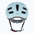 Дамска каска за велосипед Giro Fixture II W matte light harbor blue 5